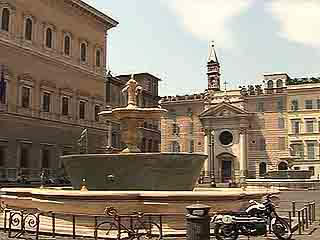 صور Palazzo Farnese قصر